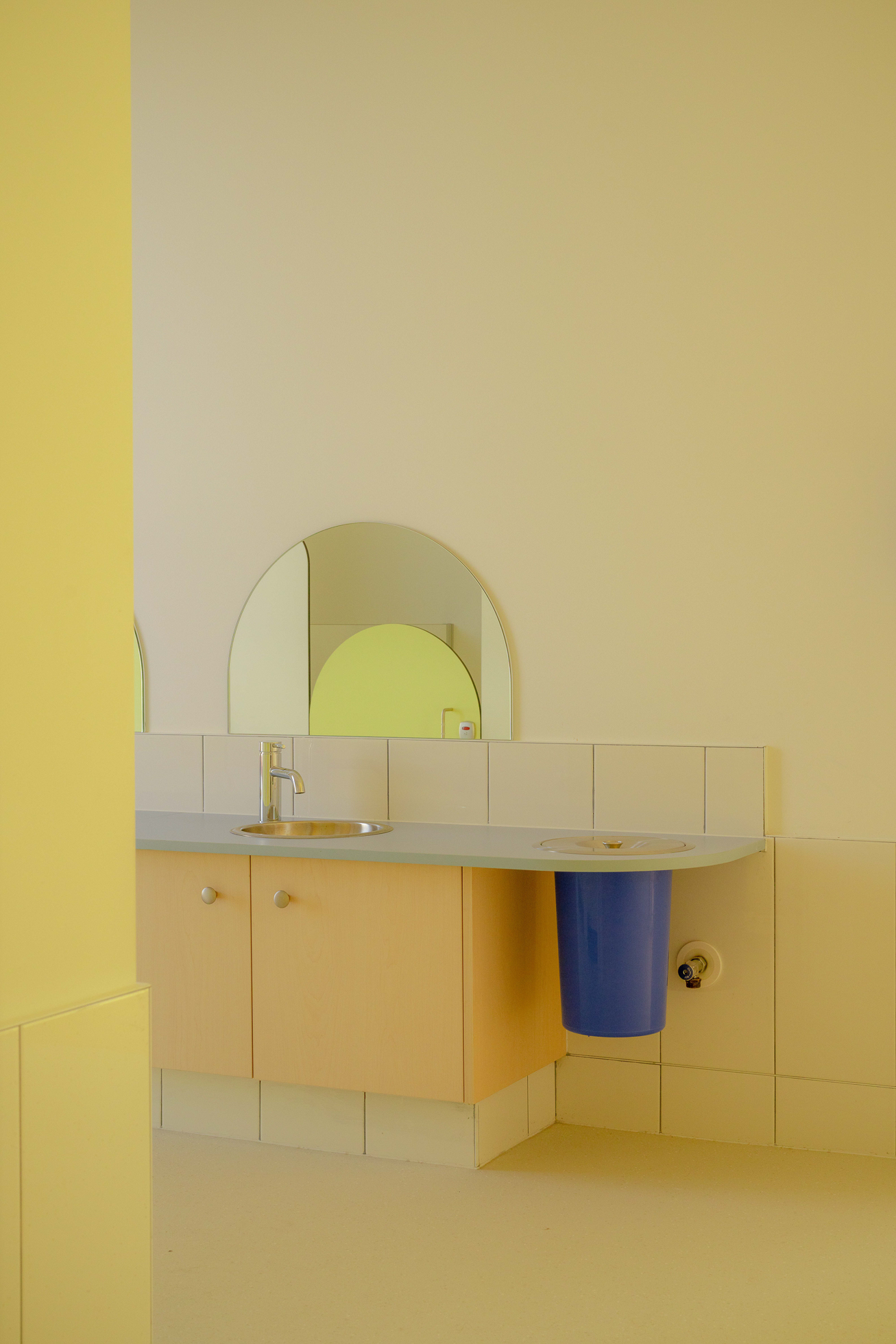 Centre Street Childcare 7