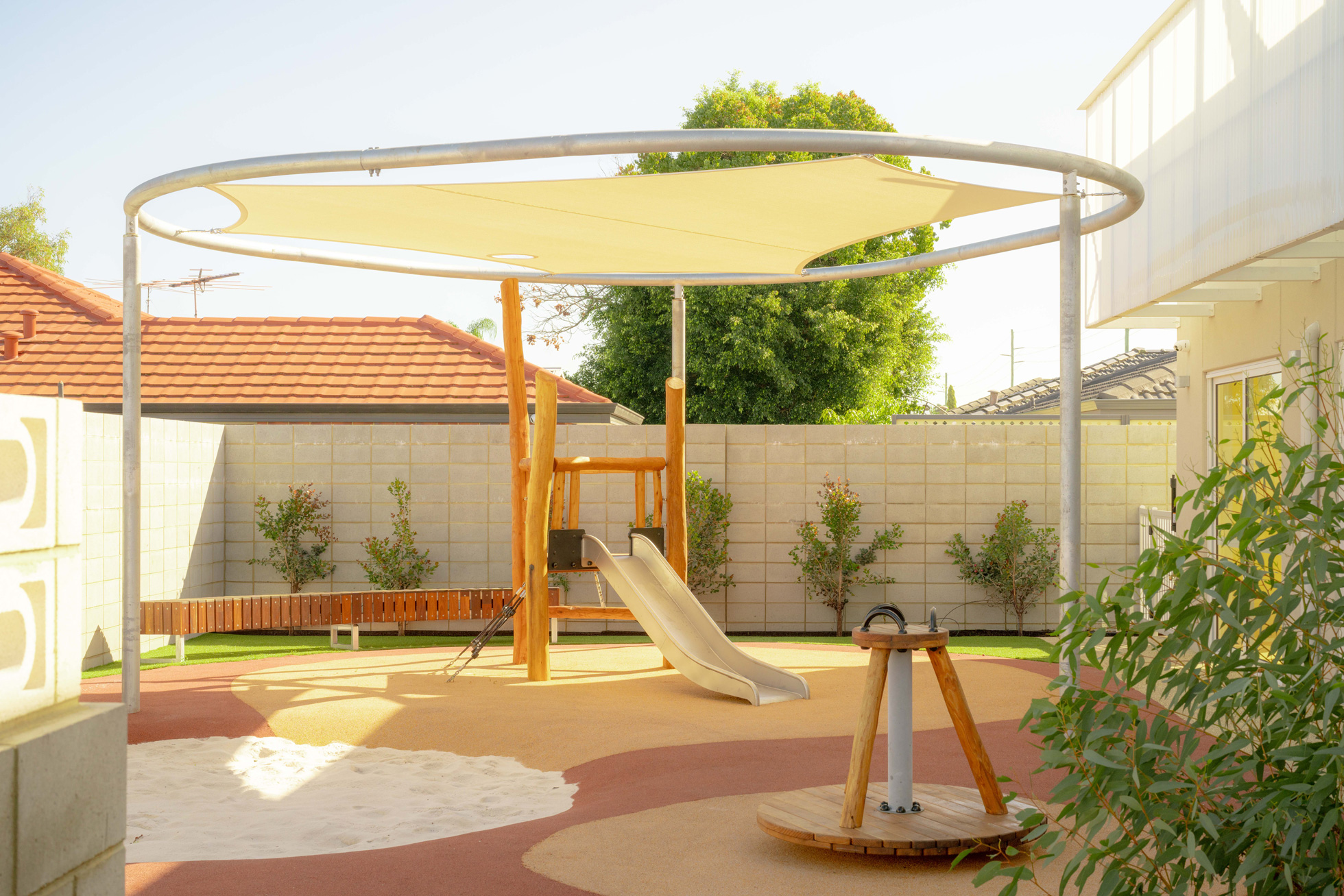 Centre Street Childcare 10