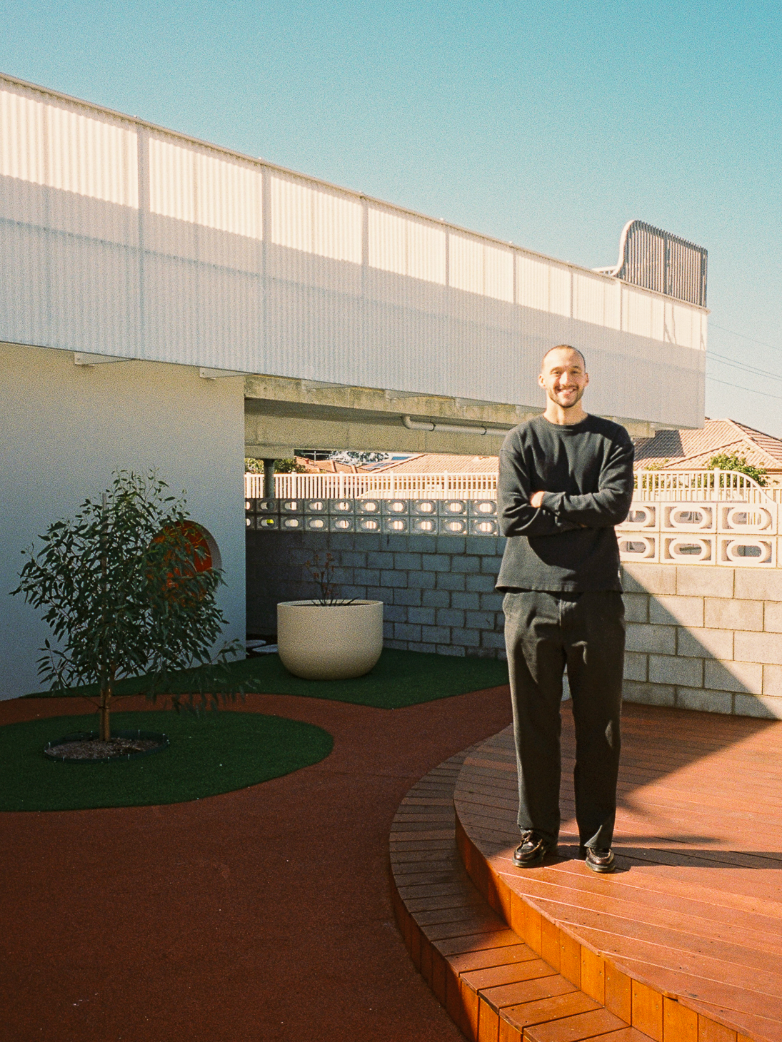 Centre Street Childcare 11