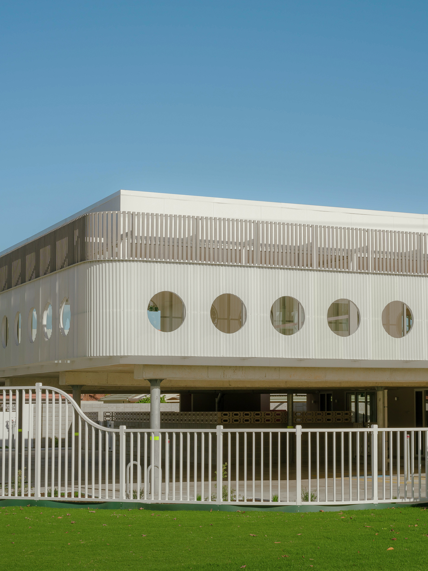 Centre Street Childcare