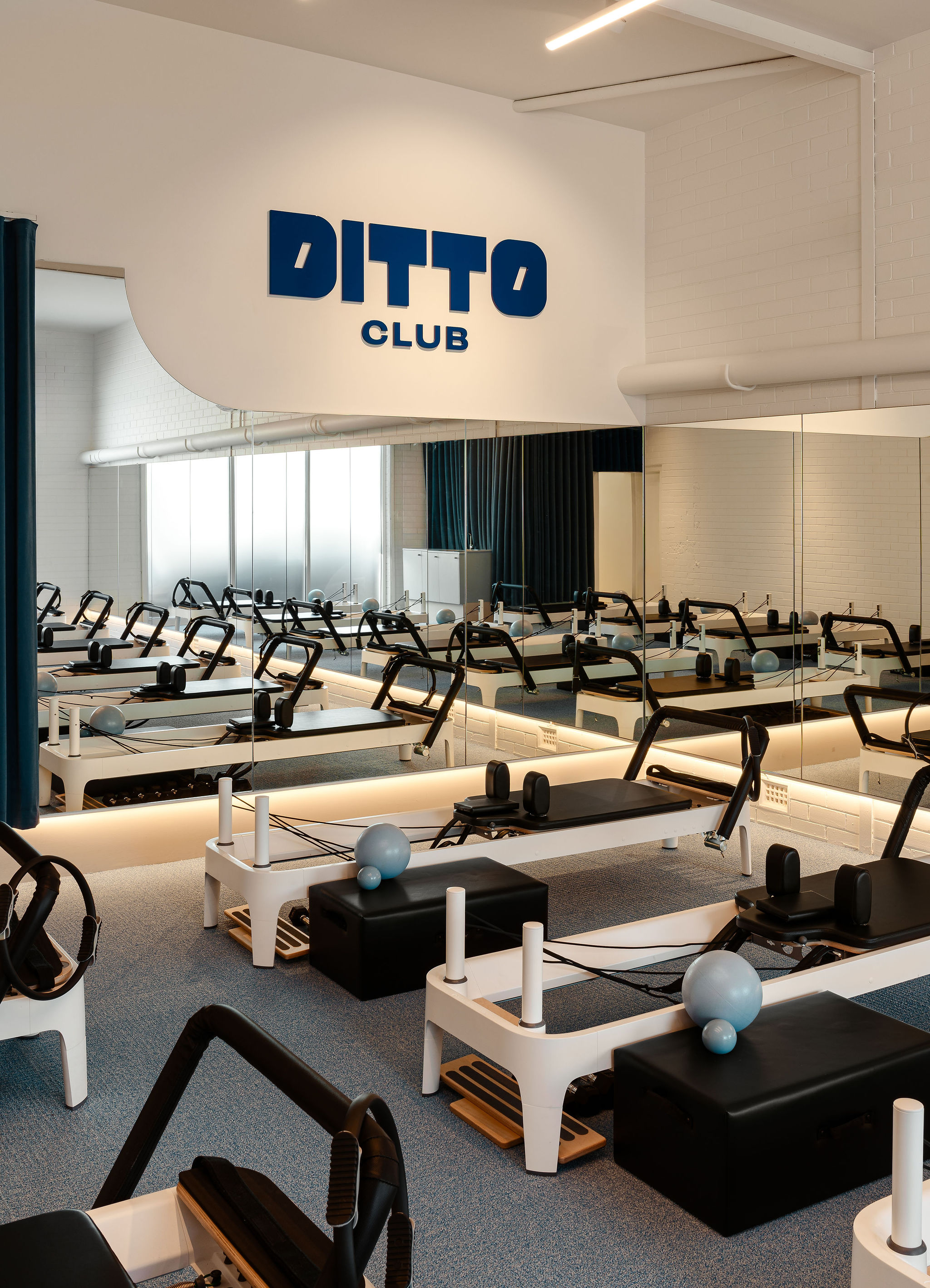 Ditto Club 7