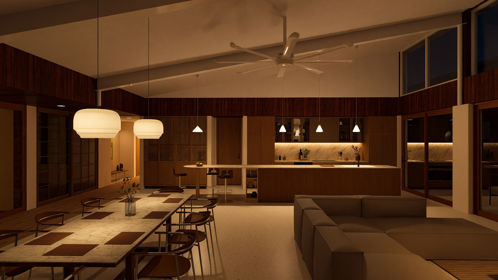 Hybrid House 2