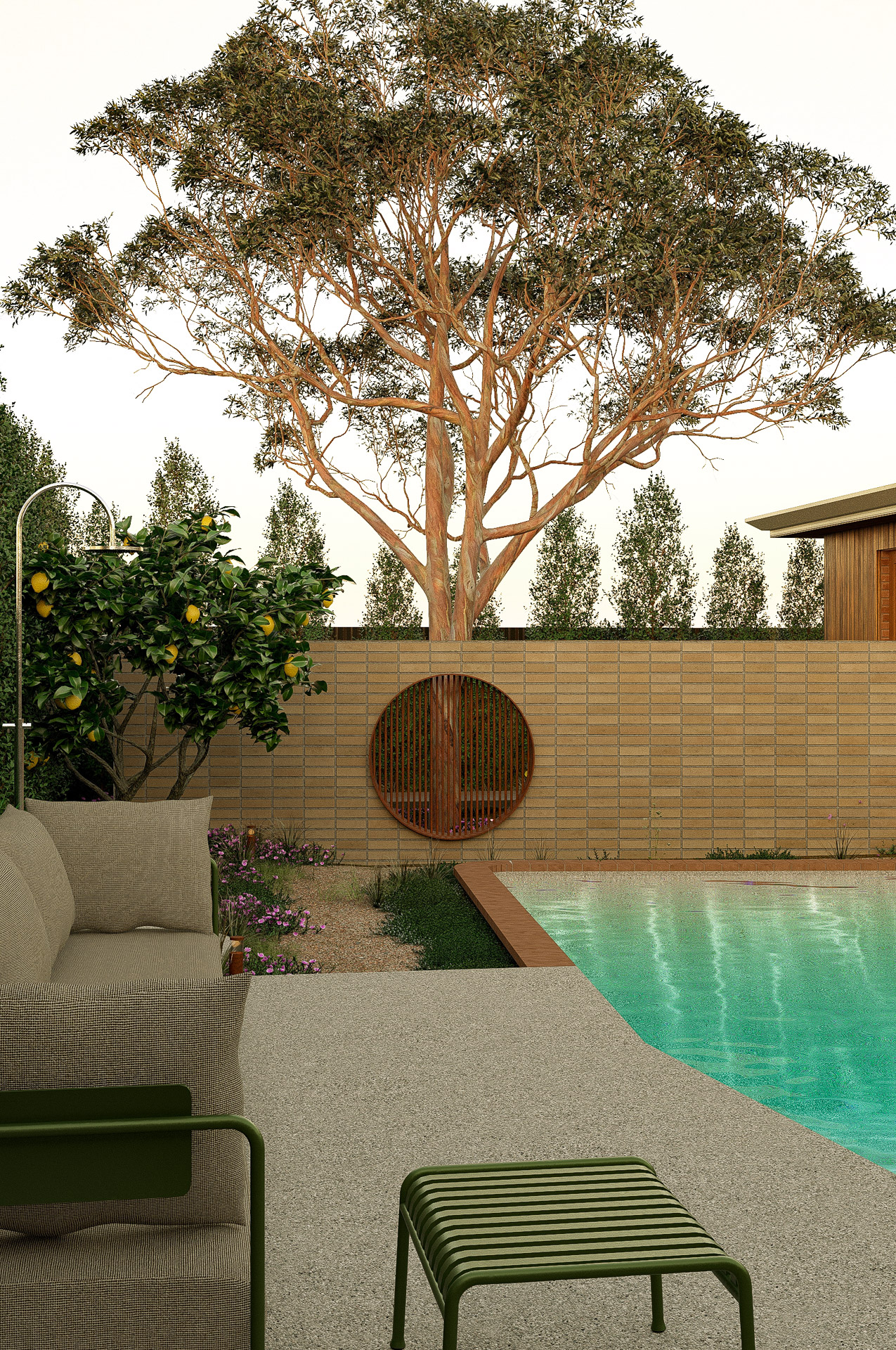 Hybrid House 3