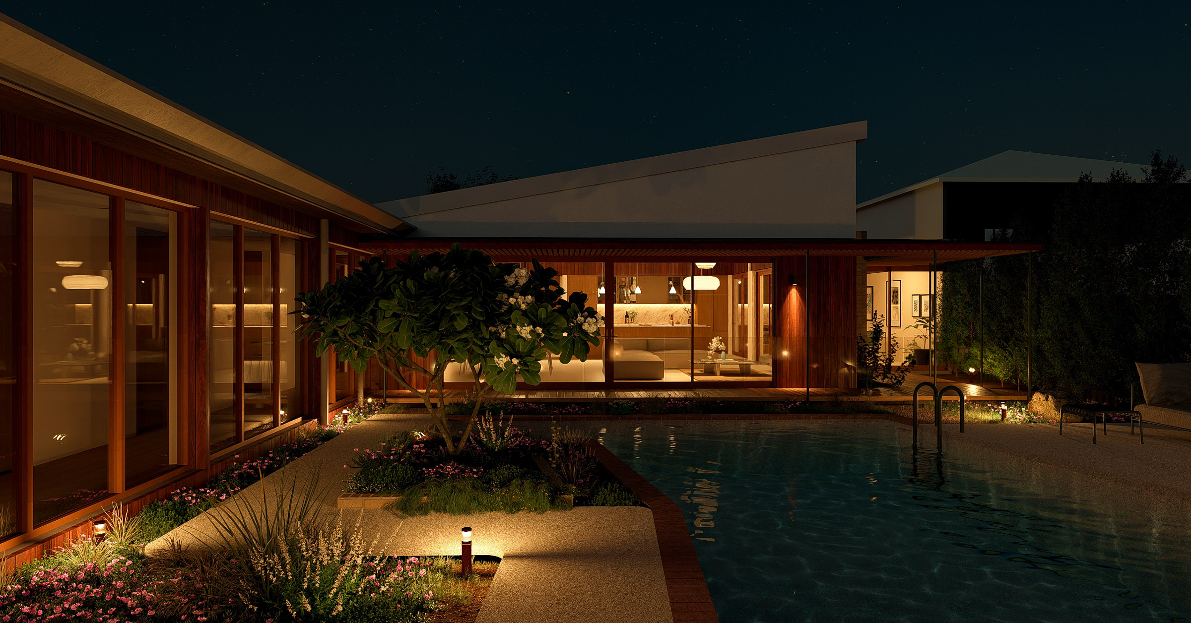 Hybrid House 4