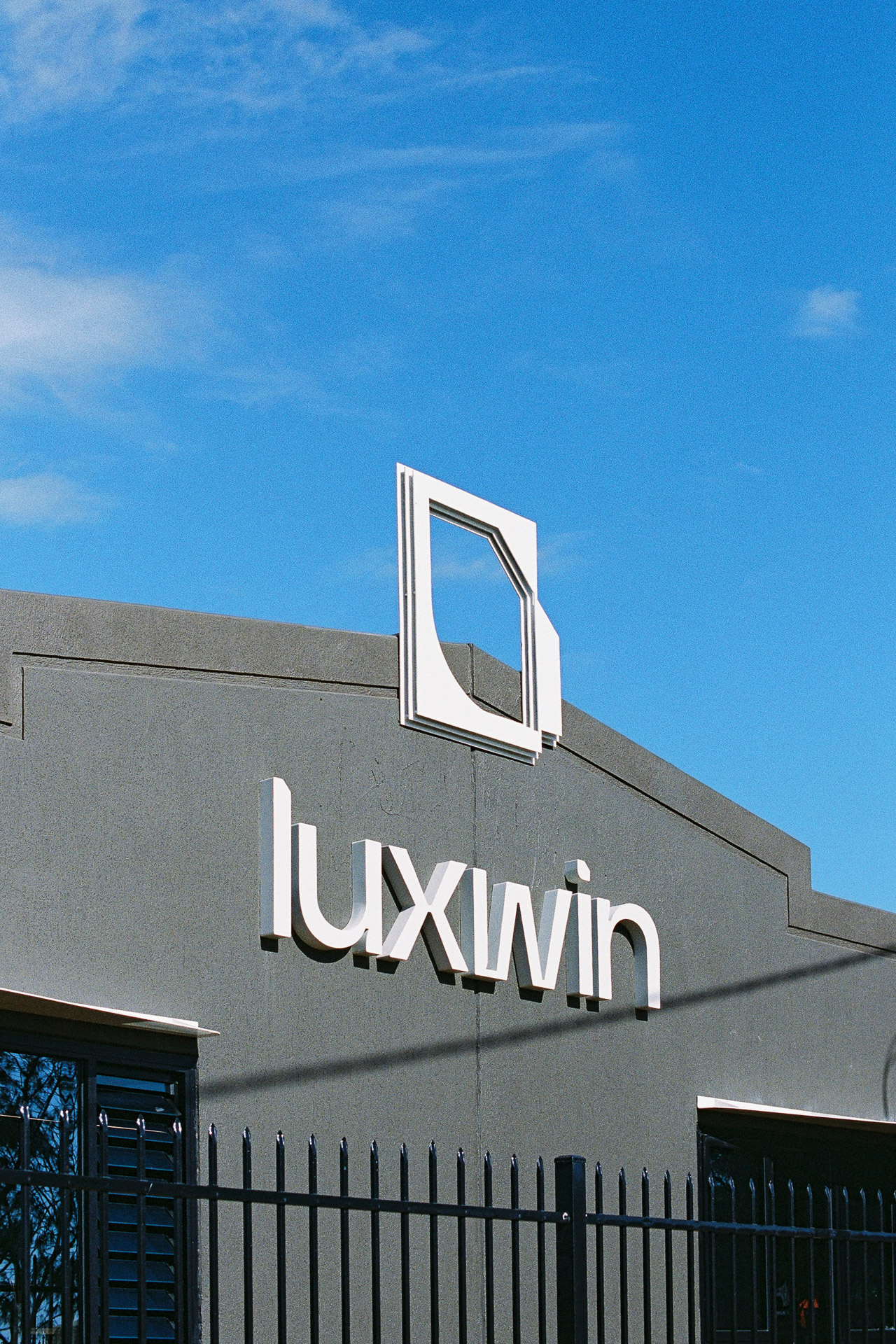 Luxwin Showroom 2