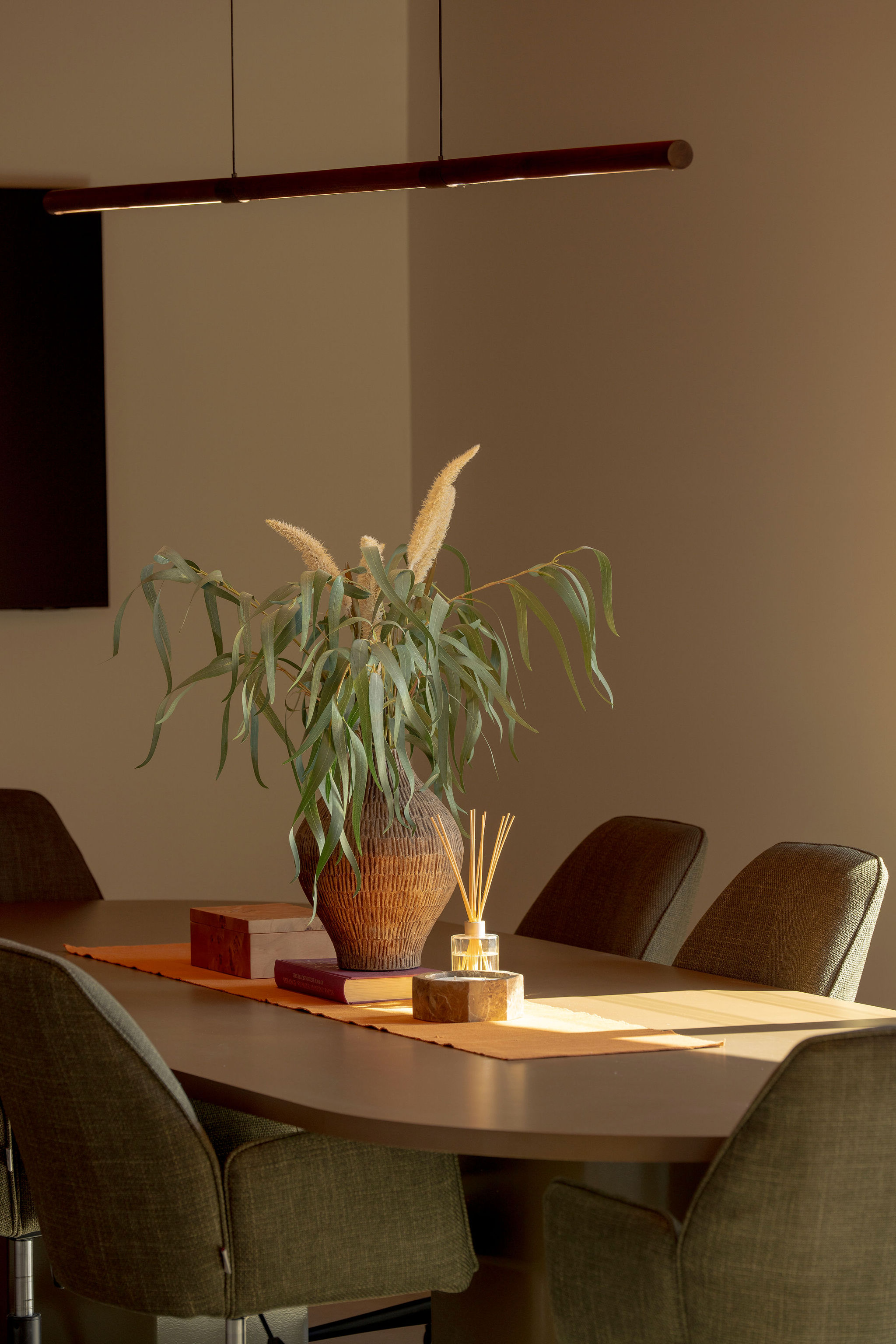 Luxwin Showroom
