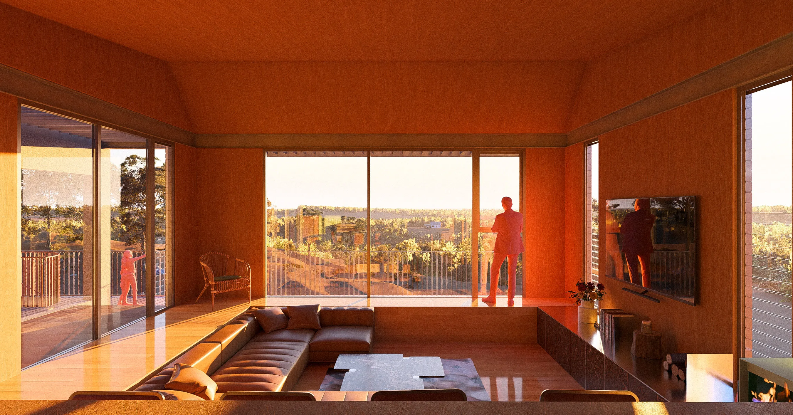 Twain House 4