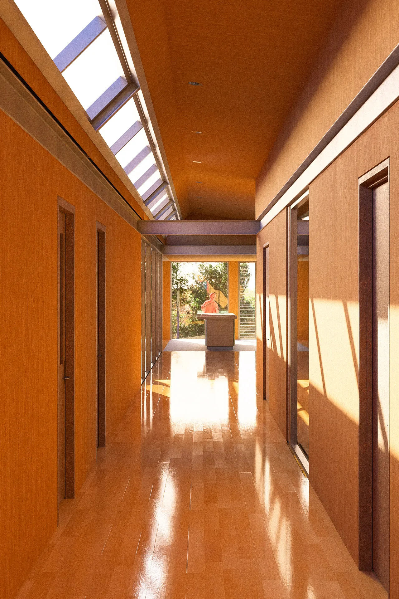 Twain House 6